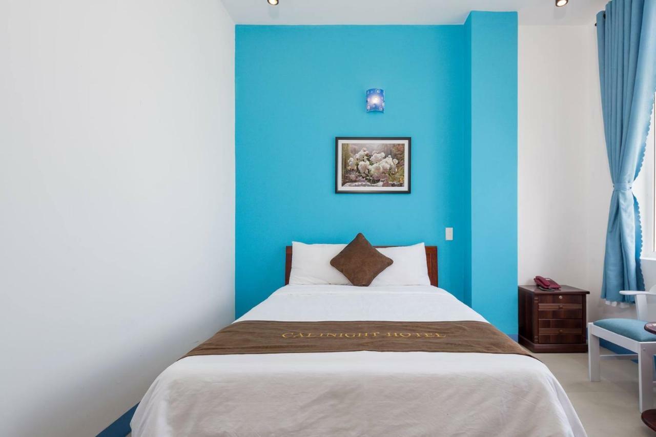 คาลี ไนท์ โฮเทล ดานัง Hotel ภายนอก รูปภาพ